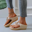 Beauty Orthopaedic Sandals