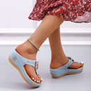 Beauty Orthopaedic Sandals