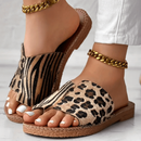 Savanna Orthopaedic Sandals
