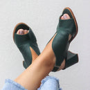 Verona Orthopaedic Sandals