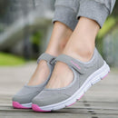 Fashion Slim Orthopaedic Trainers
