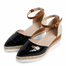 Calysta Orthopaedic Sandals