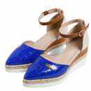 Calysta Orthopaedic Sandals