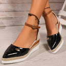 Calysta Orthopaedic Sandals