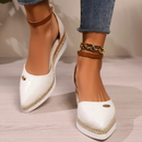 Calysta Orthopaedic Sandals