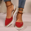 Calysta Orthopaedic Sandals