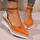 Calysta Orthopaedic Sandals