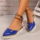 Calysta Orthopaedic Sandals