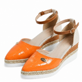 Calysta Orthopaedic Sandals