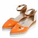 Calysta Orthopaedic Sandals