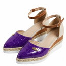Calysta Orthopaedic Sandals