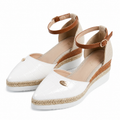 Calysta Orthopaedic Sandals