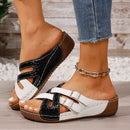 Deniza Orthopaedic Sandals