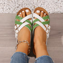 Deniza Orthopaedic Sandals