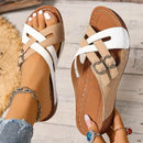 Deniza Orthopaedic Sandals