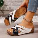 Deniza Orthopaedic Sandals