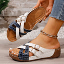 Deniza Orthopaedic Sandals