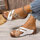 Deniza Orthopaedic Sandals