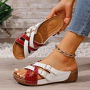 Deniza Orthopaedic Sandals