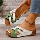 Deniza Orthopaedic Sandals