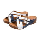 Deniza Orthopaedic Sandals
