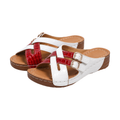 Deniza Orthopaedic Sandals