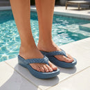 Kimberley Orthopaedic Sandals