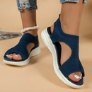 Lumin Orthopaedic Sandals