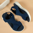 Lumin Orthopaedic Sandals
