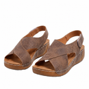 Ursula Orthopaedic Sandals