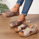 Ursula Orthopaedic Sandals