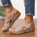 Ursula Orthopaedic Sandals