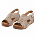 Ursula Orthopaedic Sandals