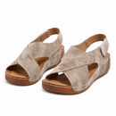 Ursula Orthopaedic Sandals
