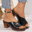 Zarah Orthopaedic Sandals