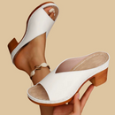 Zarah Orthopaedic Sandals