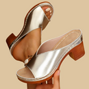 Zarah Orthopaedic Sandals