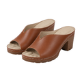Zarah Orthopaedic Sandals