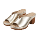 Zarah Orthopaedic Sandals