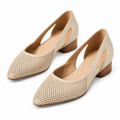 Mia Orthopaedic Shoes