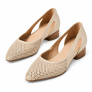 Mia Orthopaedic Shoes