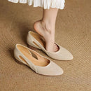 Mia Orthopaedic Shoes