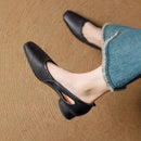 Mia Orthopaedic Shoes