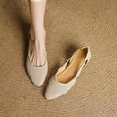 Mia Orthopaedic Shoes