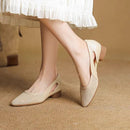 Mia Orthopaedic Shoes