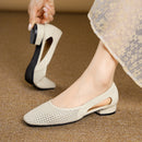 Mia Orthopaedic Shoes