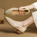 Mia Orthopaedic Shoes