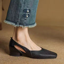 Mia Orthopaedic Shoes