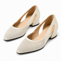 Mia Orthopaedic Shoes