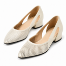 Mia Orthopaedic Shoes
